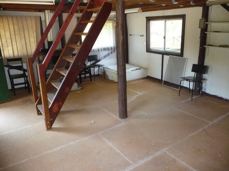 123 Glamorgan Vale Road, Lowood QLD 4311