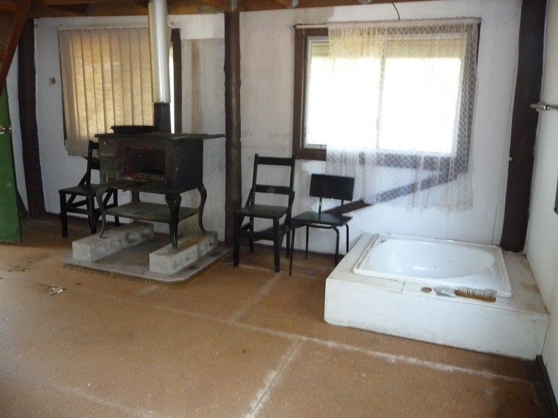 123 Glamorgan Vale Road, Lowood QLD 4311