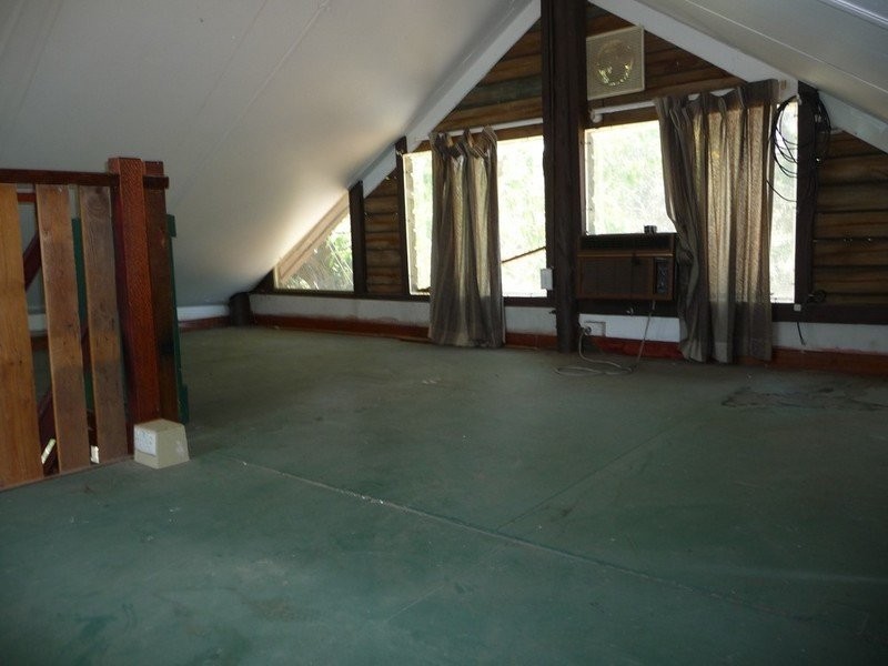 123 Glamorgan Vale Road, Lowood QLD 4311