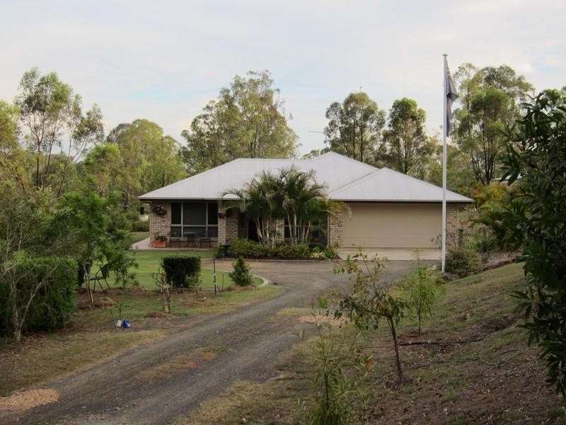 54 Redhill Road, Karrabin QLD 4306