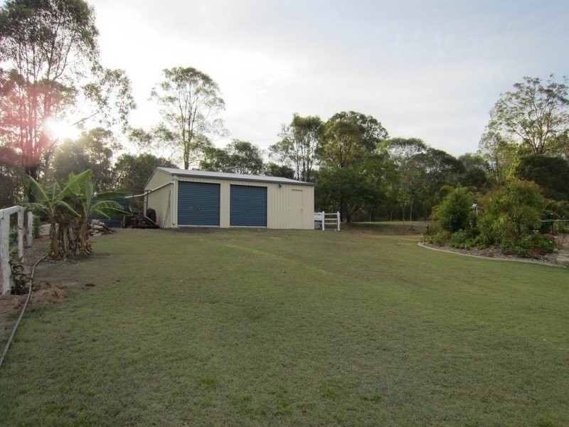 54 Redhill Road, Karrabin QLD 4306
