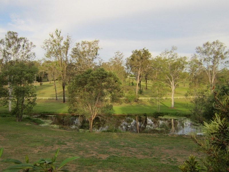 54 Redhill Road, Karrabin QLD 4306