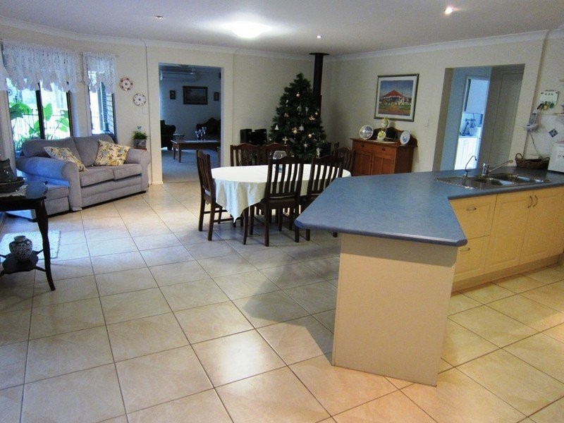 54 Redhill Road, Karrabin QLD 4306