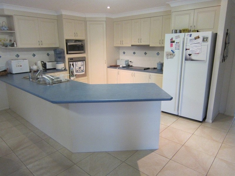 54 Redhill Road, Karrabin QLD 4306