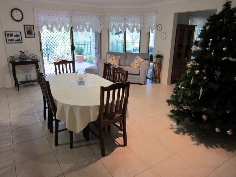 54 Redhill Road, Karrabin QLD 4306