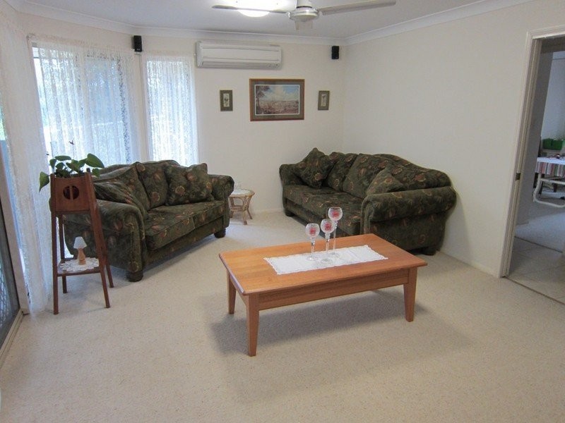 54 Redhill Road, Karrabin QLD 4306