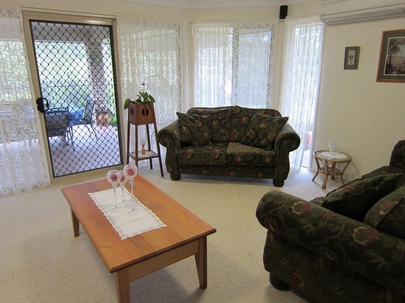 54 Redhill Road, Karrabin QLD 4306