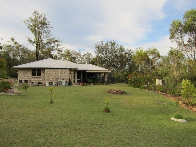 54 Redhill Road, Karrabin QLD 4306