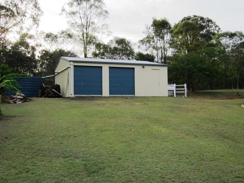 54 Redhill Road, Karrabin QLD 4306