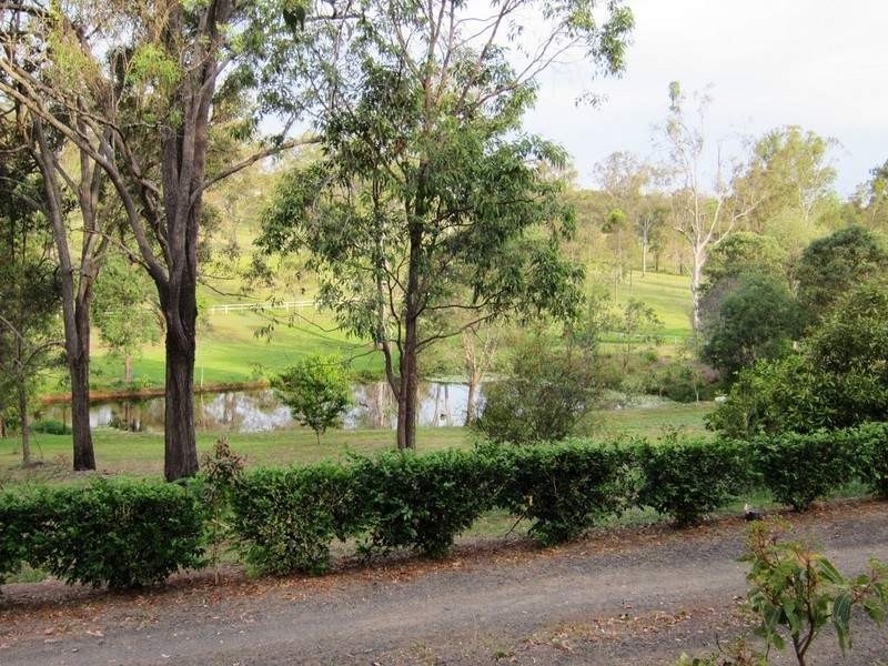 54 Redhill Road, Karrabin QLD 4306