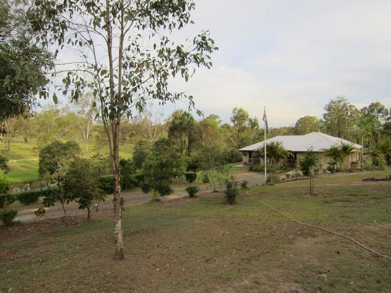 54 Redhill Road, Karrabin QLD 4306