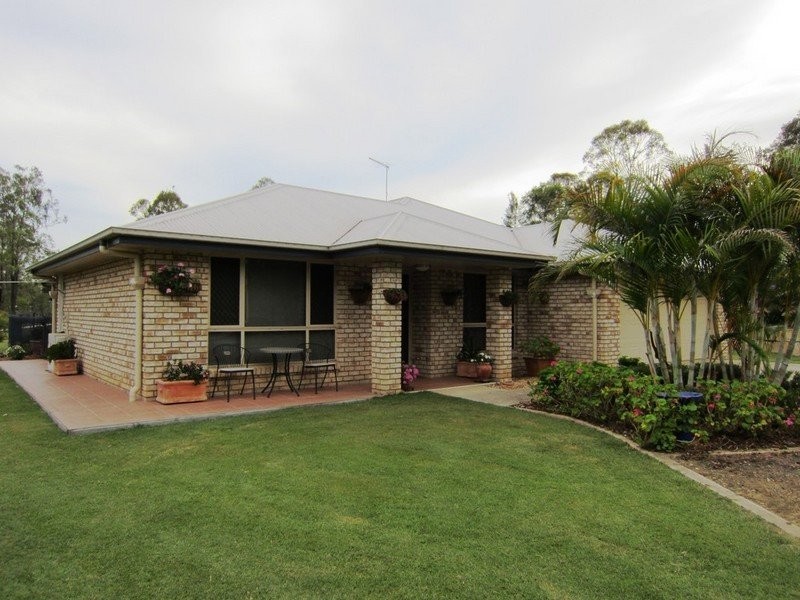 54 Redhill Road, Karrabin QLD 4306