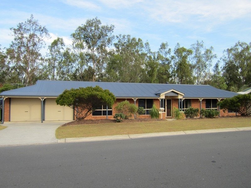 88 Jacana Crescent, Flinders View QLD 4305