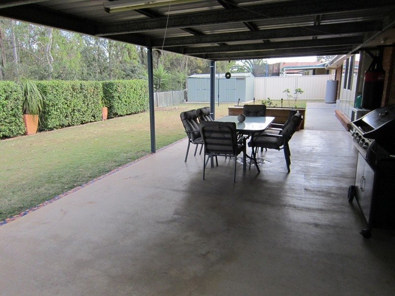 88 Jacana Crescent, Flinders View QLD 4305