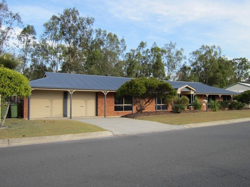88 Jacana Crescent, Flinders View QLD 4305