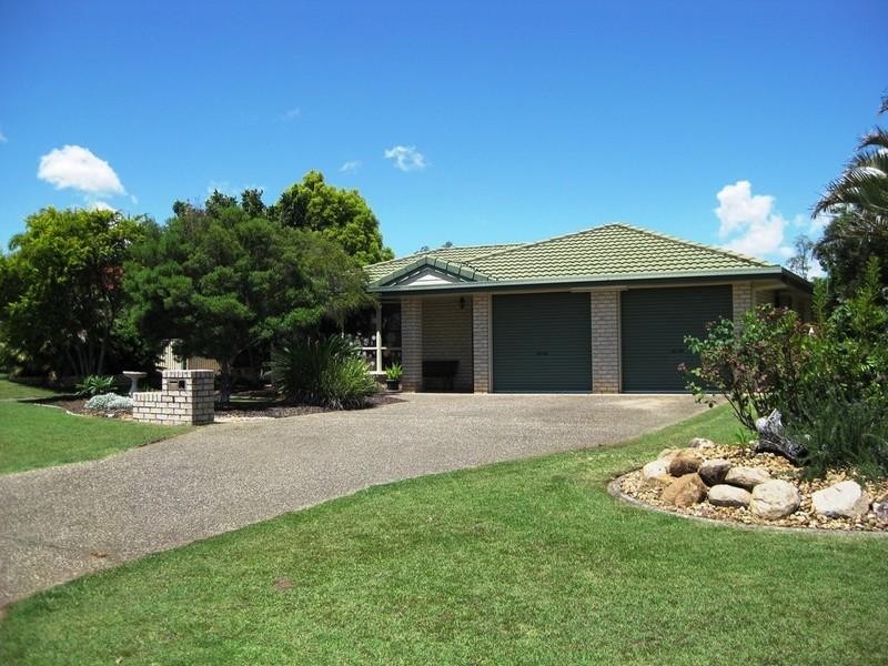 5 Noric Court, Yamanto QLD 4305