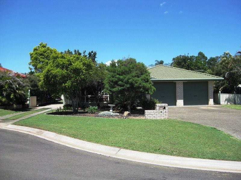 5 Noric Court, Yamanto QLD 4305