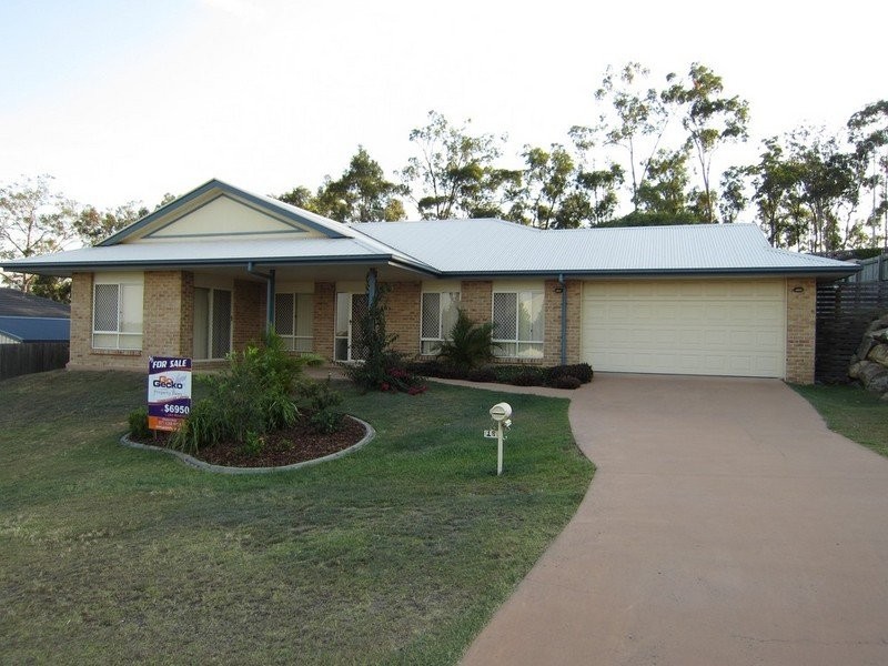 18 Harrison Grove, Deebing Heights QLD 4306