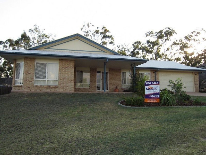 18 Harrison Grove, Deebing Heights QLD 4306