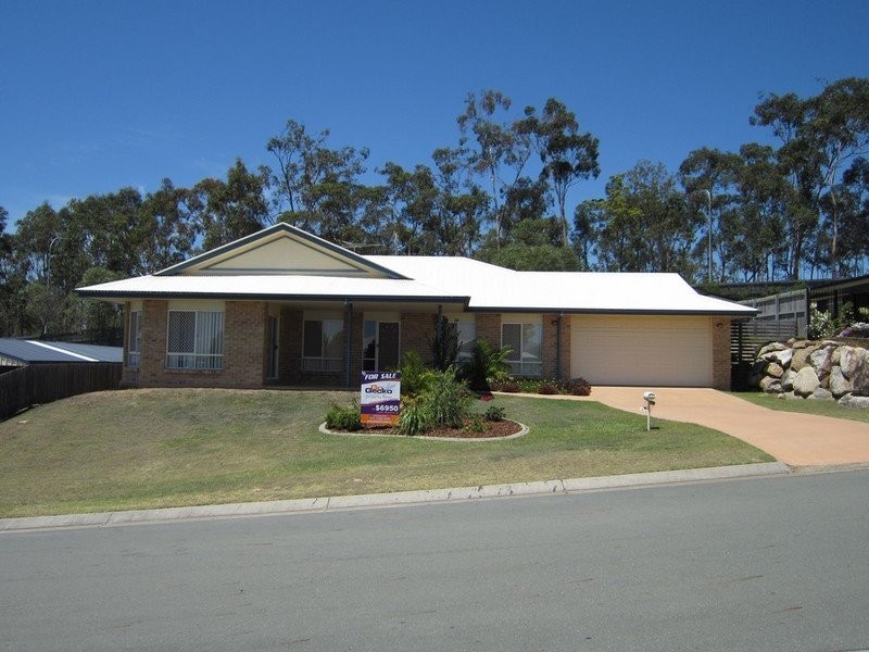 18 Harrison Grove, Deebing Heights QLD 4306