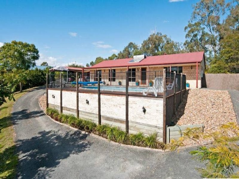 38 Willowdowns Drive, Karalee QLD 4306