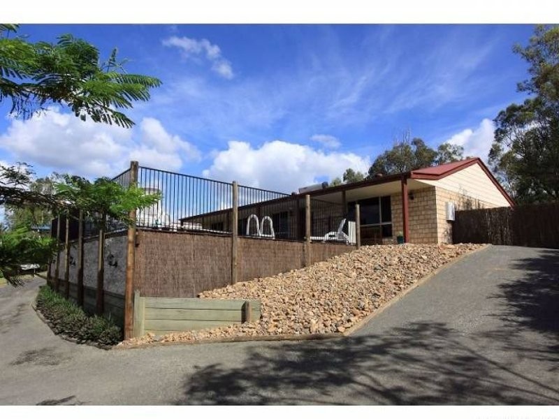 38 Willowdowns Drive, Karalee QLD 4306