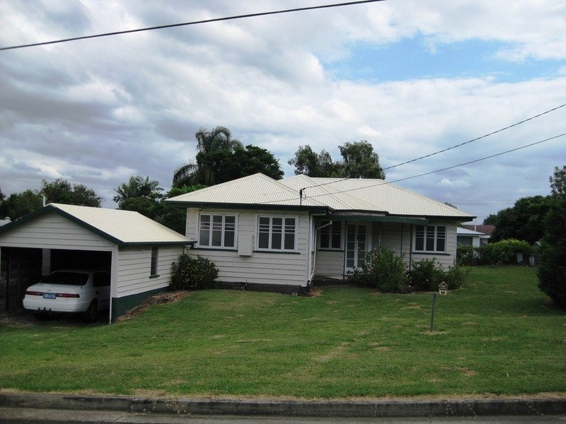 23 Morris Street, Silkstone QLD 4304
