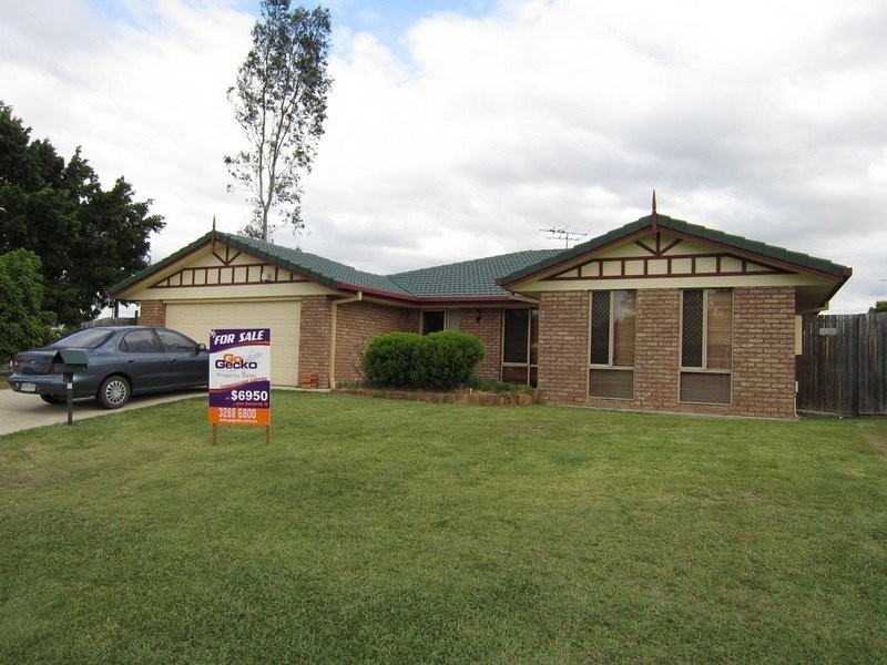 16 Toft Drive, Raceview QLD 4305