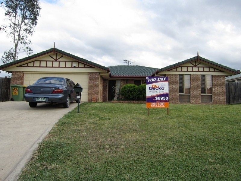16 Toft Drive, Raceview QLD 4305