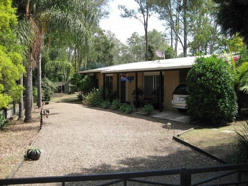 45 Swanbank Road, Flinders View QLD 4305