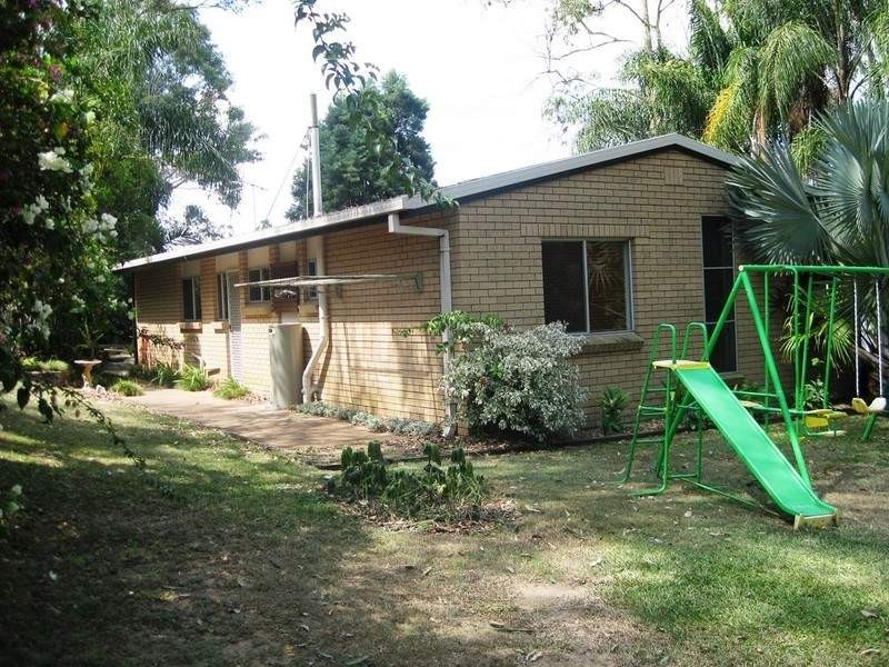 45 Swanbank Road, Flinders View QLD 4305