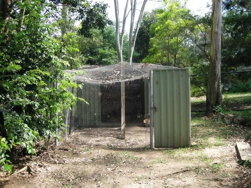 45 Swanbank Road, Flinders View QLD 4305