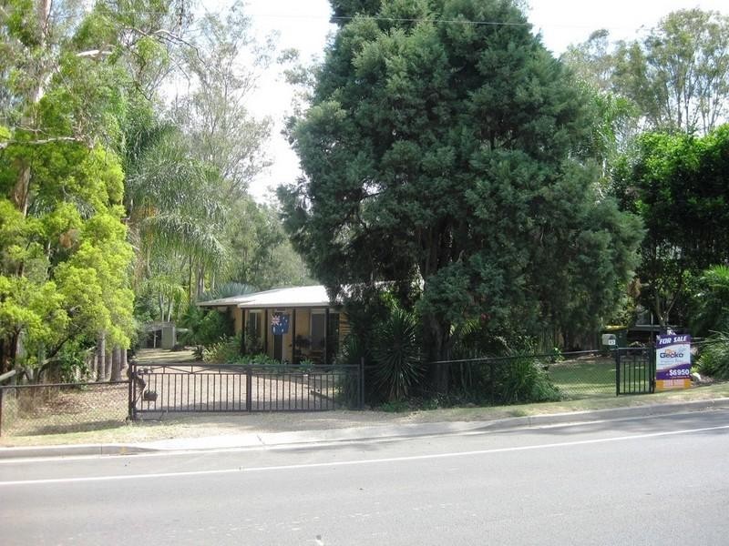 45 Swanbank Road, Flinders View QLD 4305