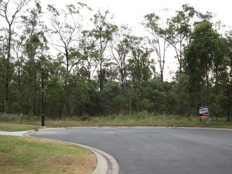 18 Pinot Place, Pine Mountain QLD 4306