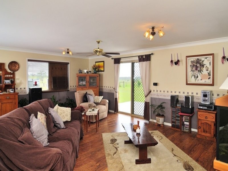 521 Munbilla Road, Munbilla QLD 4309
