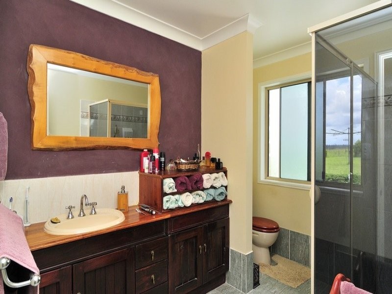 521 Munbilla Road, Munbilla QLD 4309