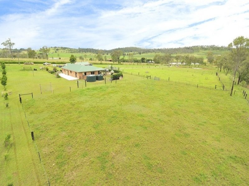 521 Munbilla Road, Munbilla QLD 4309