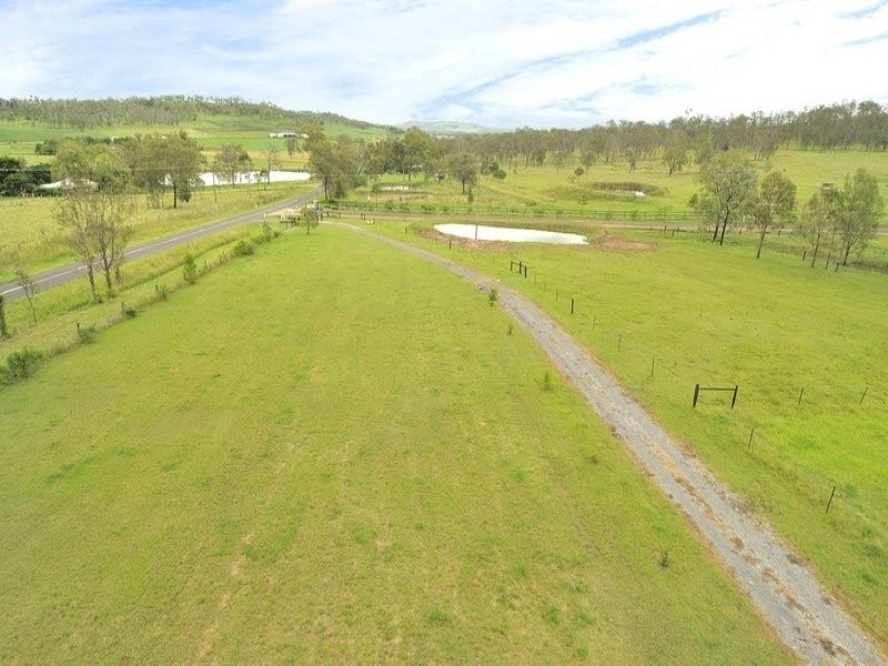 521 Munbilla Road, Munbilla QLD 4309