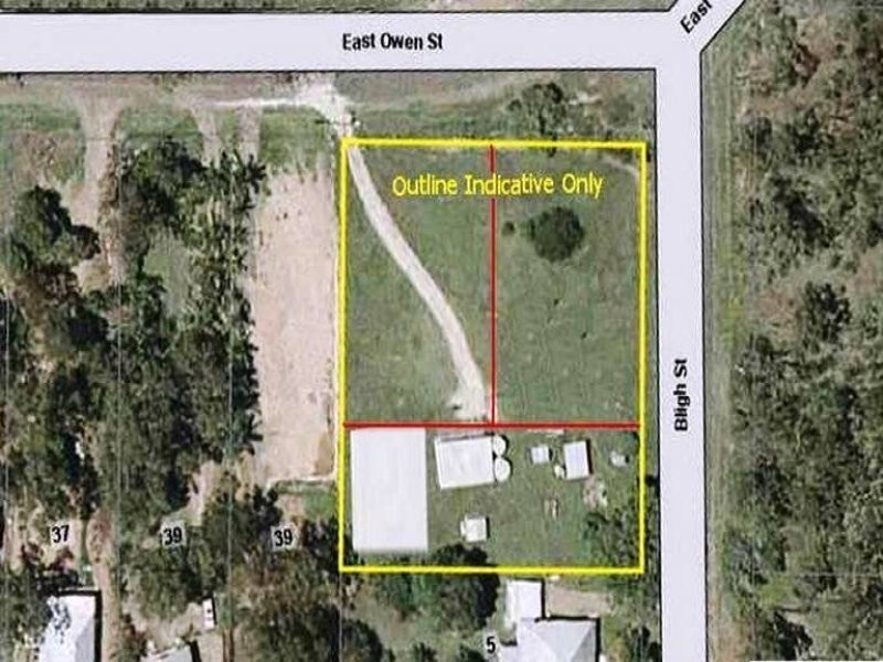 41 East Owen Street, Raceview QLD 4305