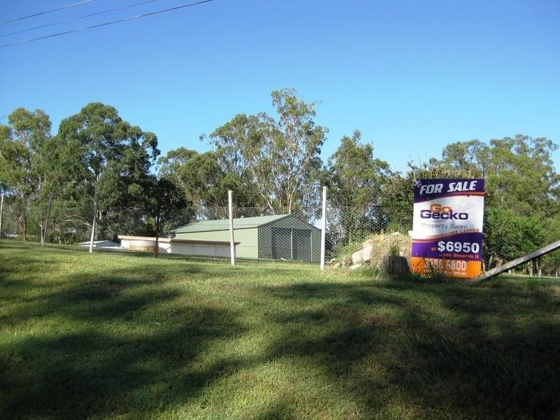 41 East Owen Street, Raceview QLD 4305