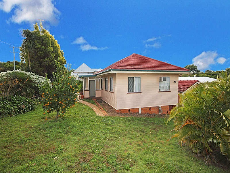 6A Musgrave Street, North Ipswich QLD 4305