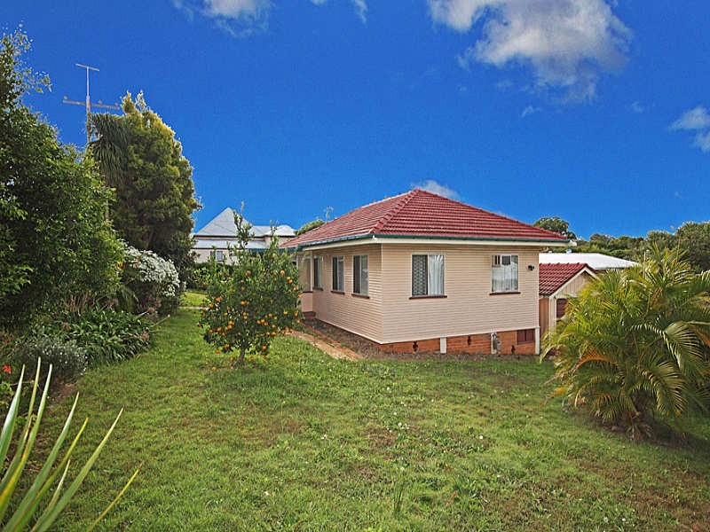 6A Musgrave Street, North Ipswich QLD 4305