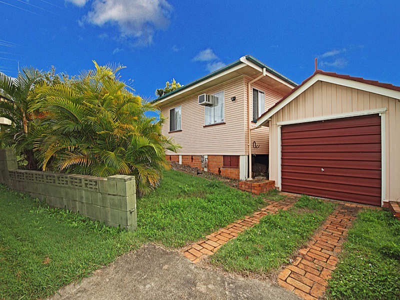 6A Musgrave Street, North Ipswich QLD 4305