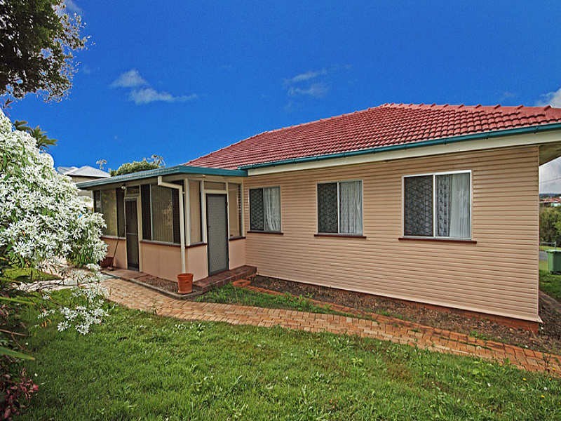6A Musgrave Street, North Ipswich QLD 4305