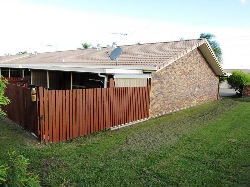 1/34 Thornton Street, Raceview QLD 4305