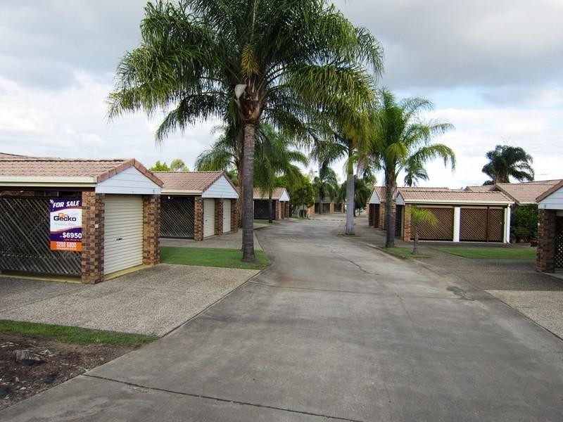 1/34 Thornton Street, Raceview QLD 4305