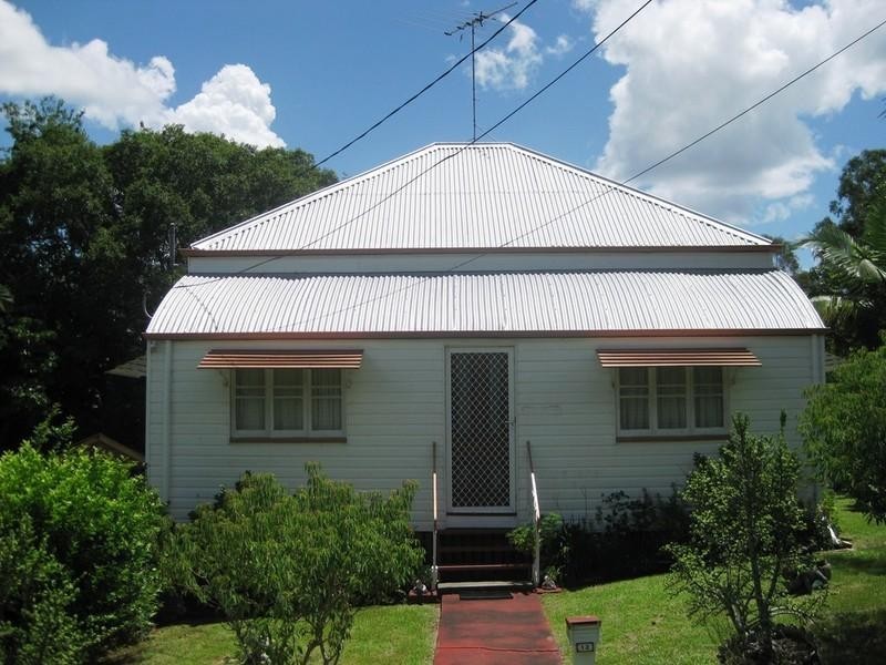 12 Hastie St, Tivoli QLD 4305