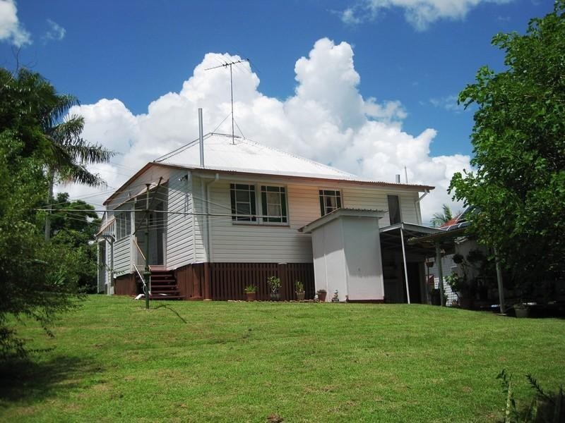 12 Hastie St, Tivoli QLD 4305