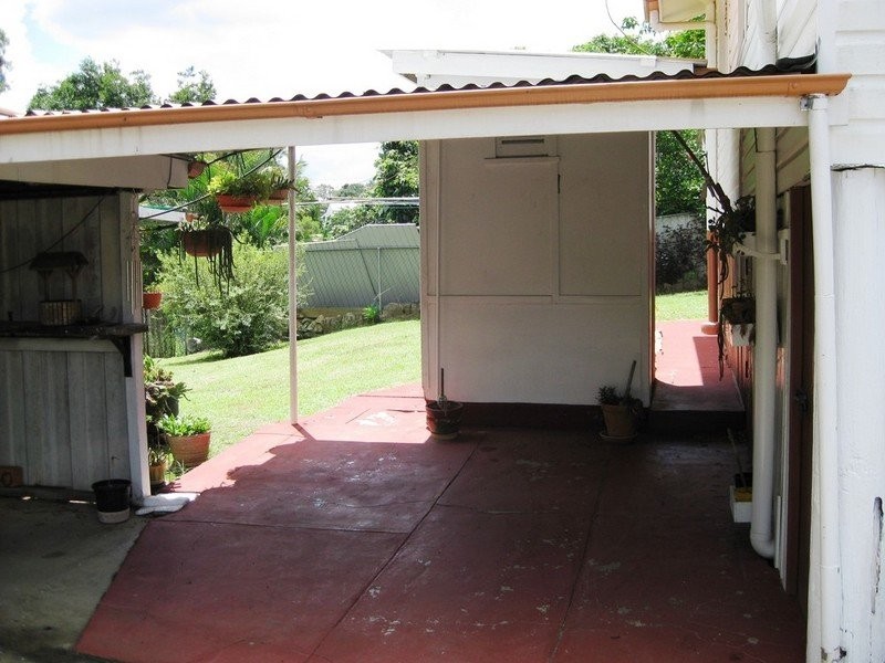 12 Hastie St, Tivoli QLD 4305