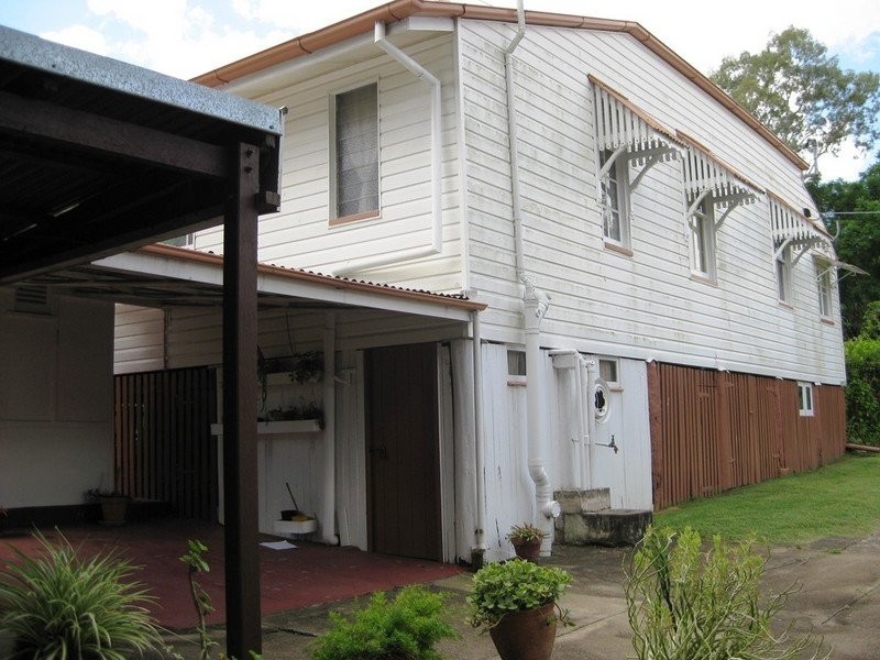 12 Hastie St, Tivoli QLD 4305